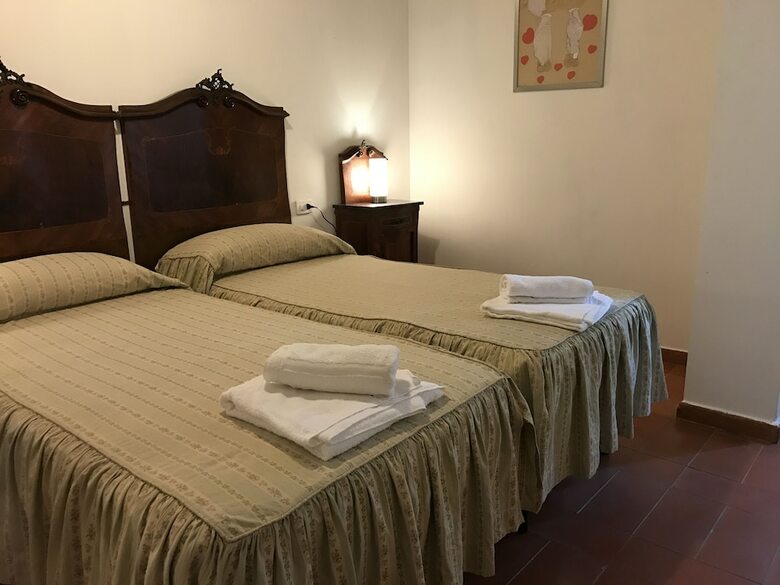 Apartamento Castello Di Fezzana