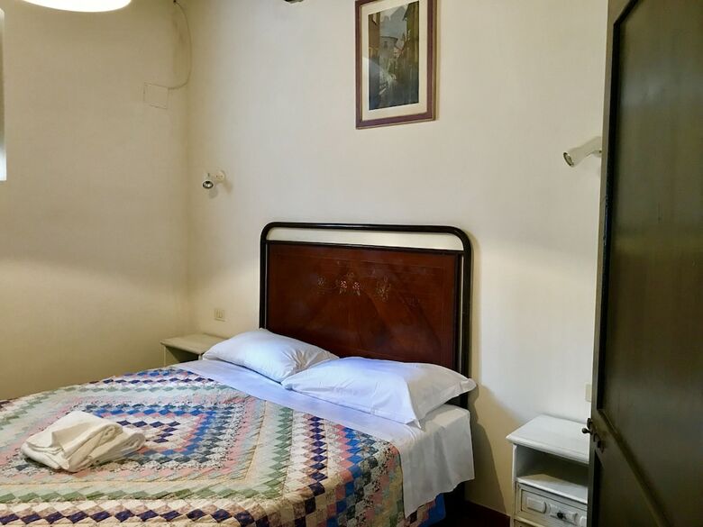 Apartamento Castello Di Fezzana