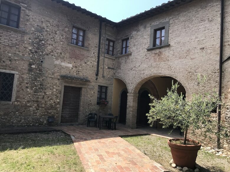 Apartamento Castello Di Fezzana
