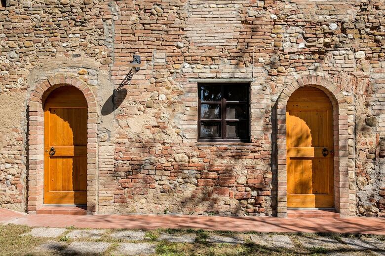 Apartamento Castello Di Fezzana