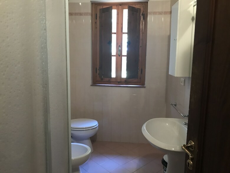 Apartamento Castello Di Fezzana