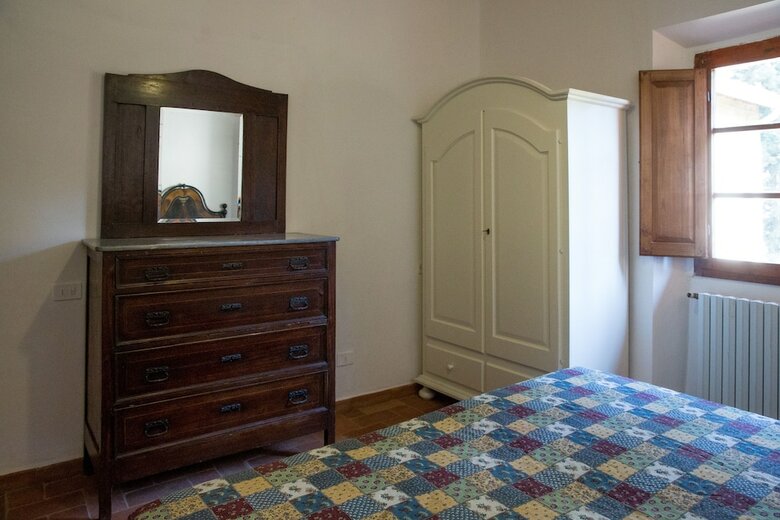 Apartamento Castello Di Fezzana