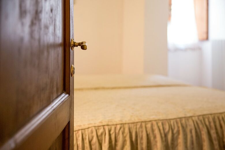 Apartamento Castello Di Fezzana