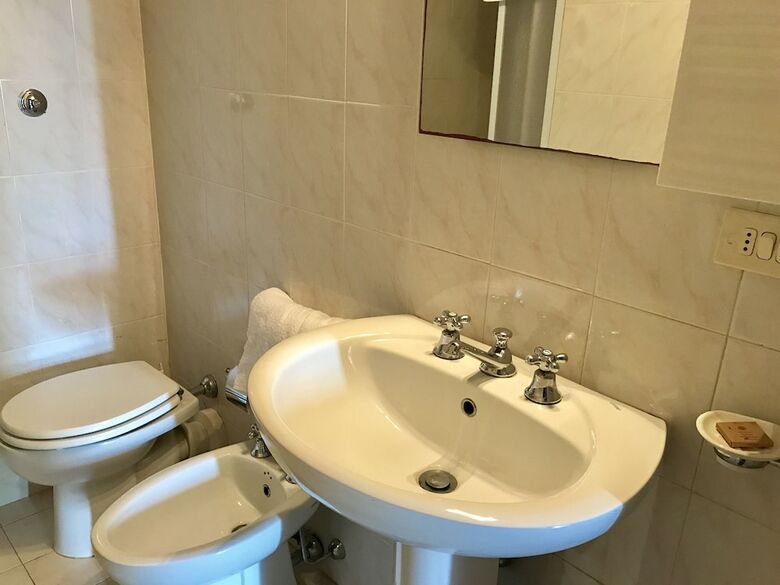 Apartamento Castello Di Fezzana