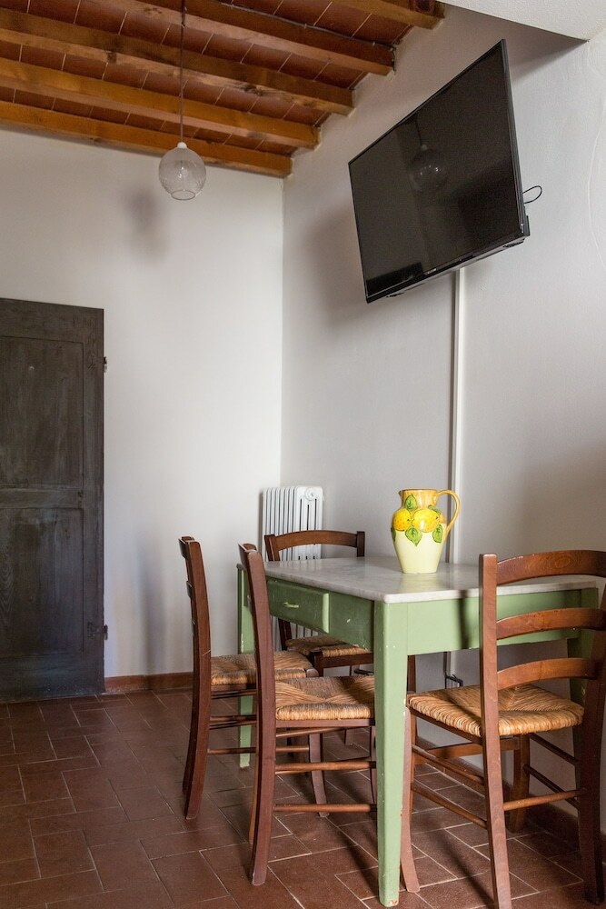Apartamento Castello Di Fezzana