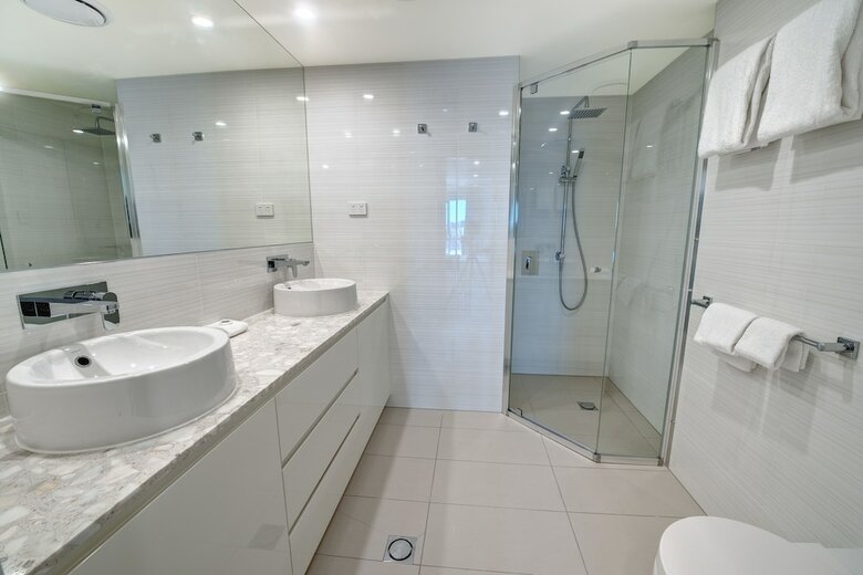 Belise Apartments