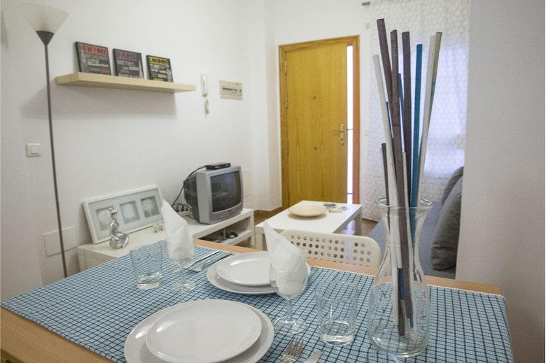 Apartamentos Sea & Wave Nu�o G�mez
