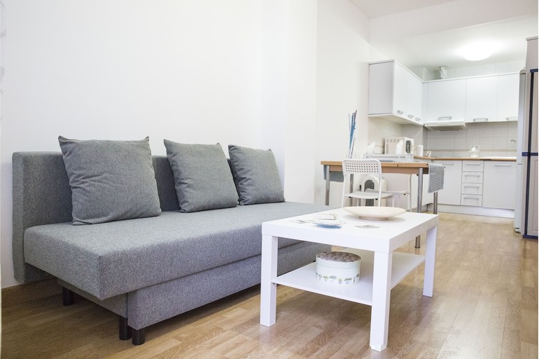 Apartamentos Sea & Wave Nu�o G�mez