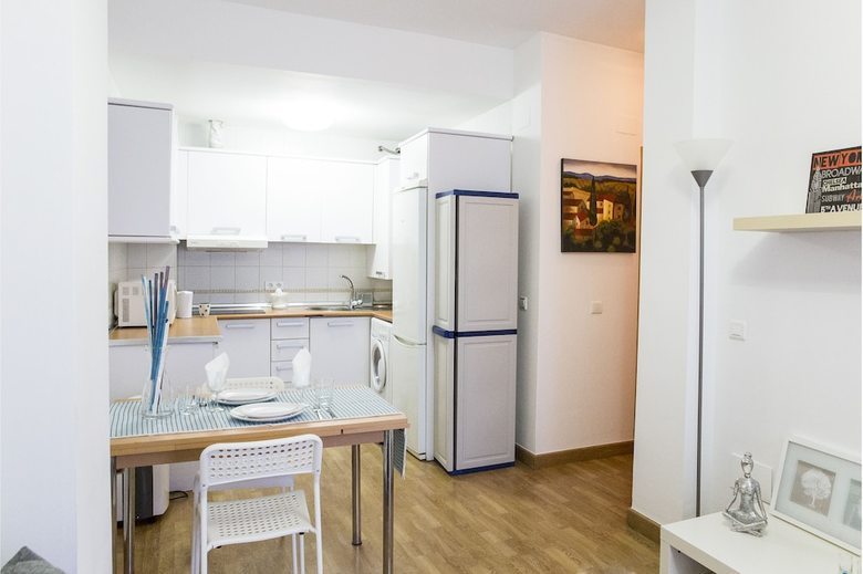 Apartamentos Sea & Wave Nu�o G�mez
