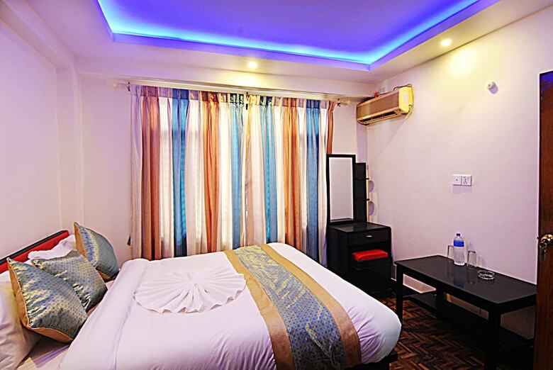Hotel Gallery Nepal