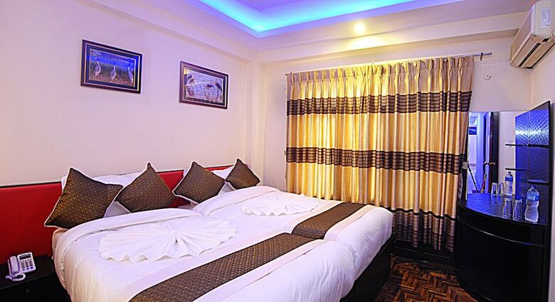 Hotel Gallery Nepal
