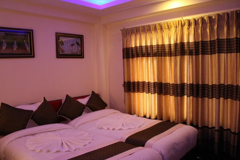 Hotel Gallery Nepal