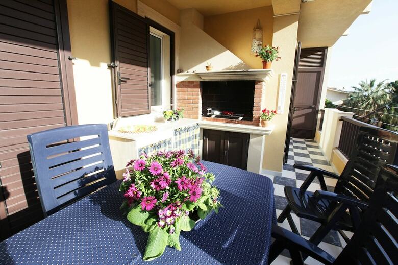 Apartamento Appartamento Melograno - Case Sicule