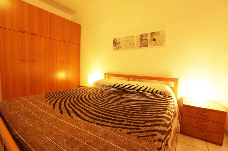 Apartamento Appartamento Melograno - Case Sicule