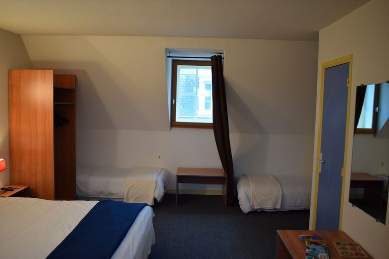 Hotel H�tel de France