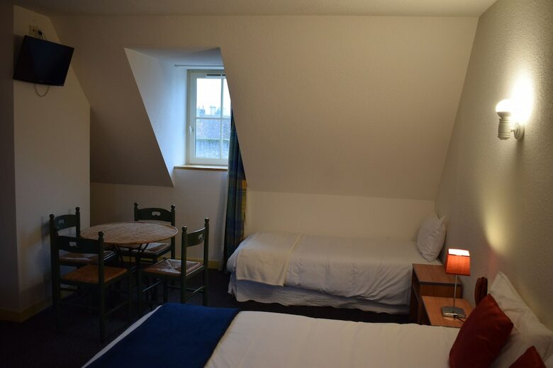 Hotel H�tel de France