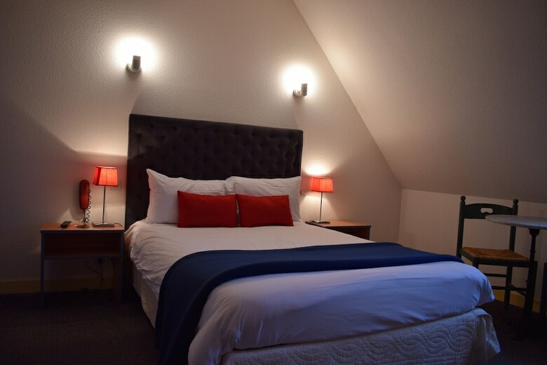 Hotel H�tel de France