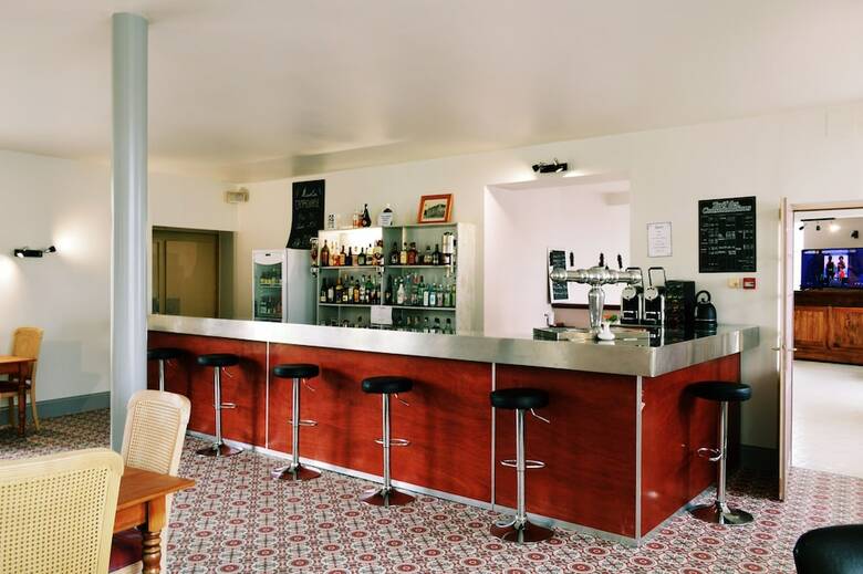 Hotel H�tel de France