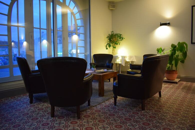 Hotel H�tel de France