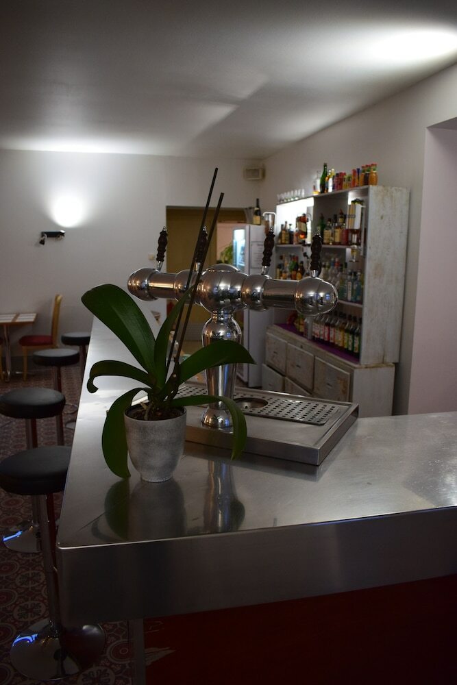 Hotel H�tel de France
