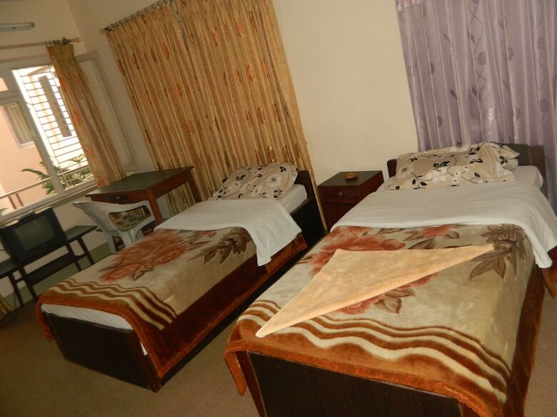 Hotel Om Tara Guest House