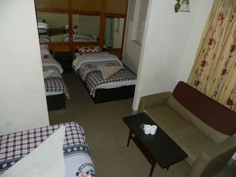 Hotel Om Tara Guest House