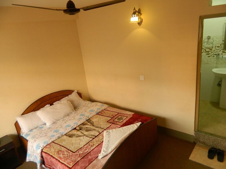 Hotel Om Tara Guest House