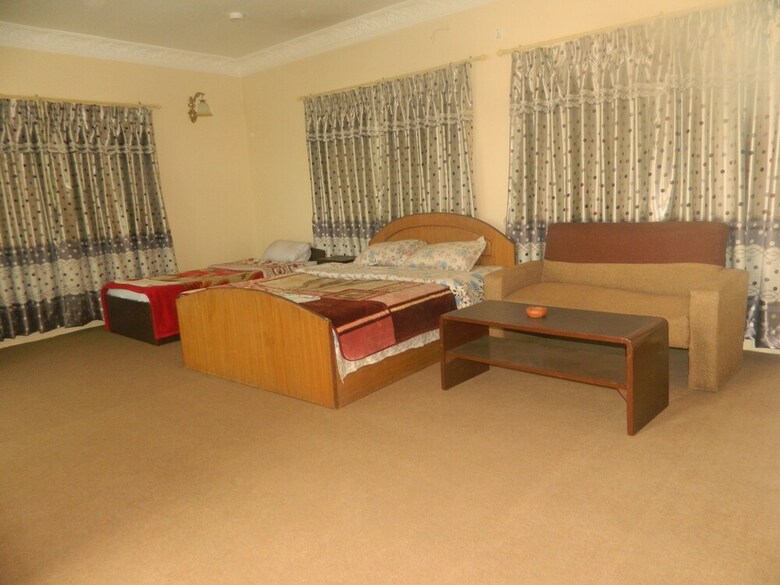Hotel Om Tara Guest House