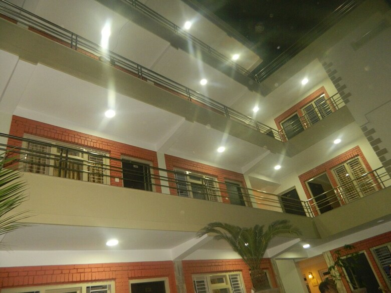 Hotel Om Tara Guest House