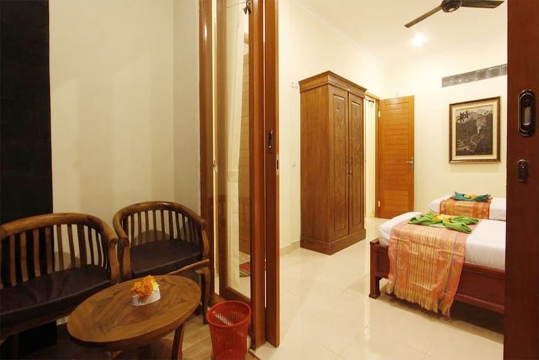 Hotel Pondok Sunari Ubud