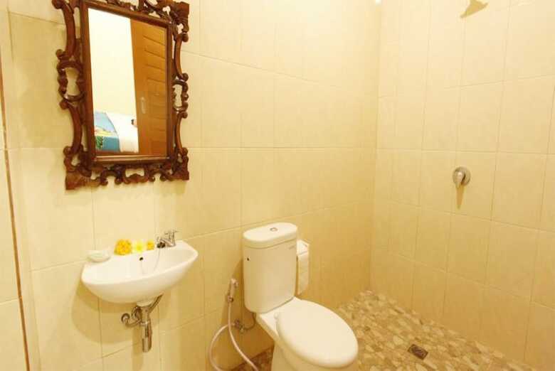 Hotel Pondok Sunari Ubud