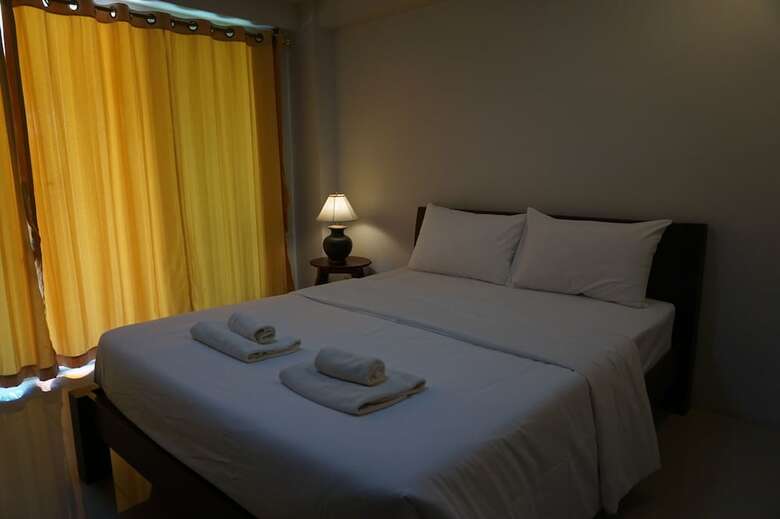 Banana Park Hotel