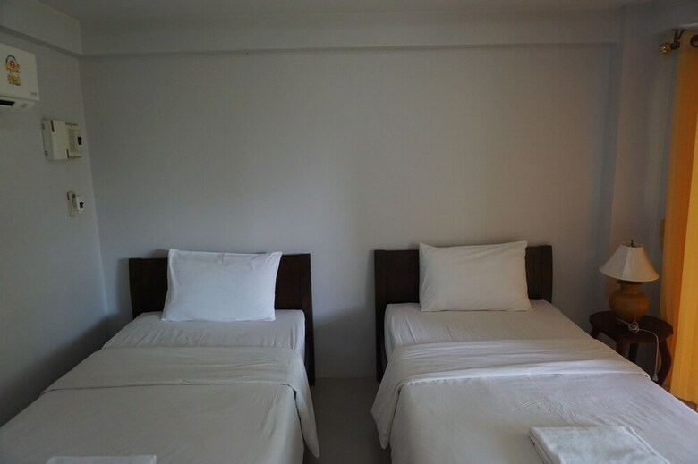 Banana Park Hotel