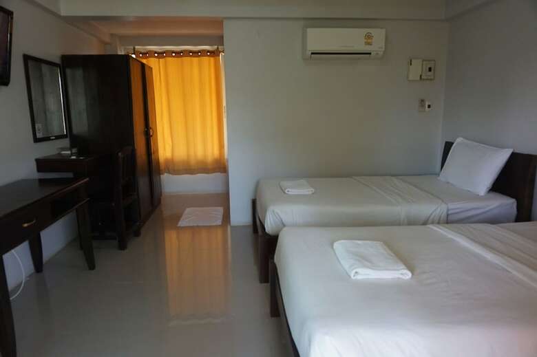 Banana Park Hotel