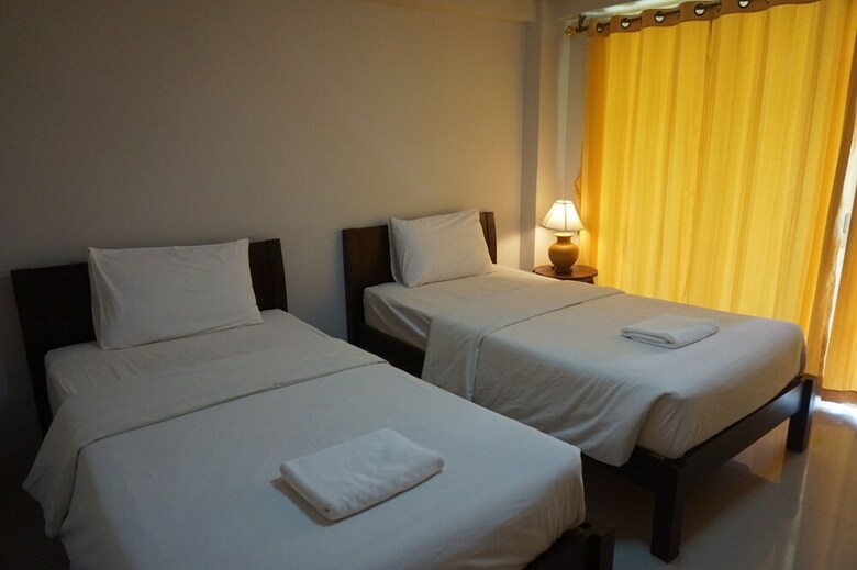 Banana Park Hotel