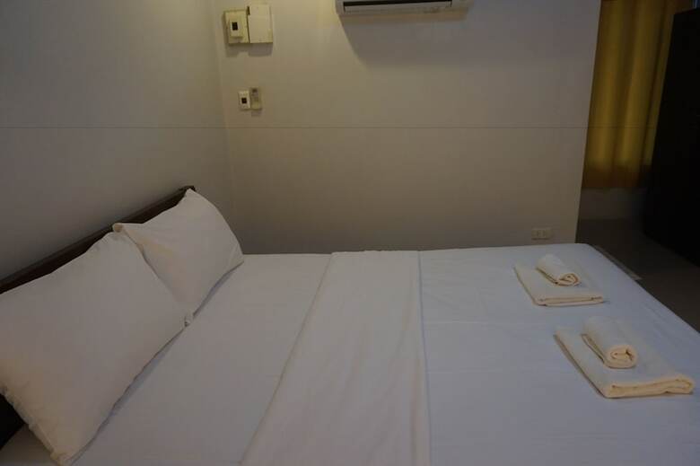 Banana Park Hotel