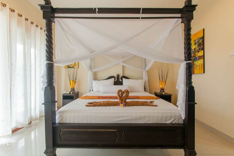 Hotel Liyer House