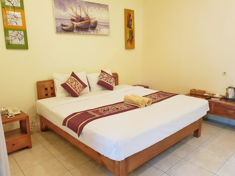 Hotel Liyer House