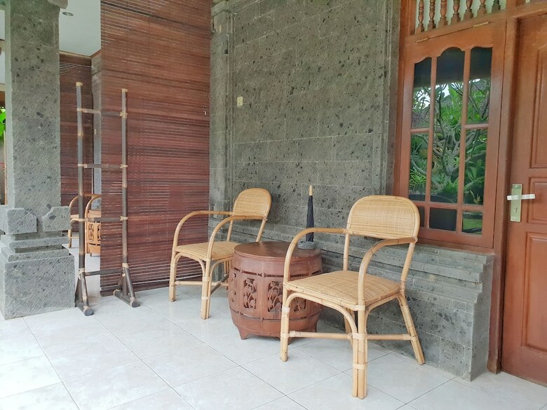 Hotel Liyer House