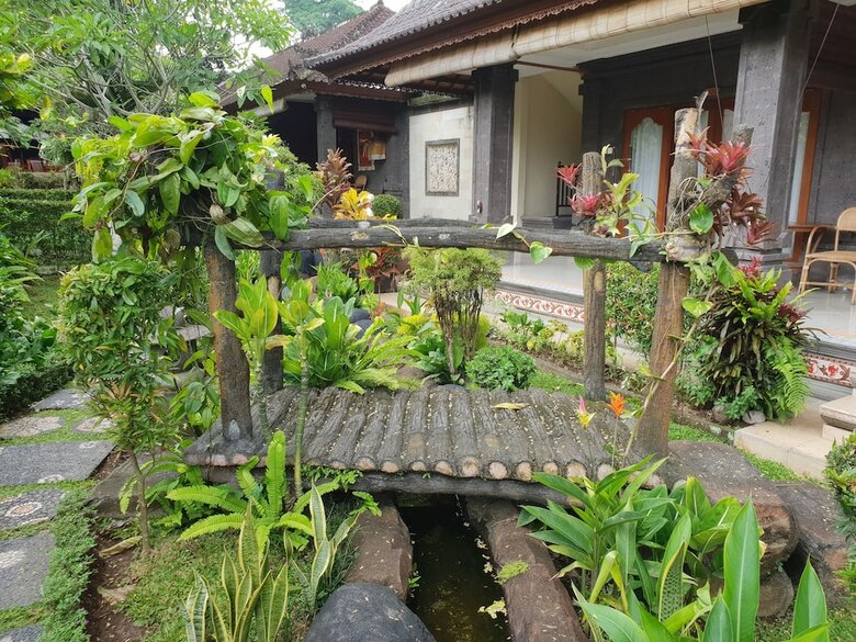Hotel Liyer House
