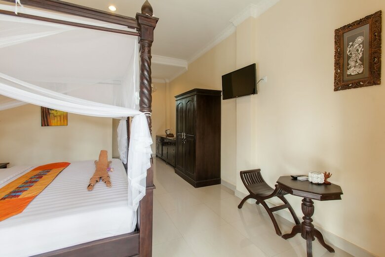 Hotel Liyer House
