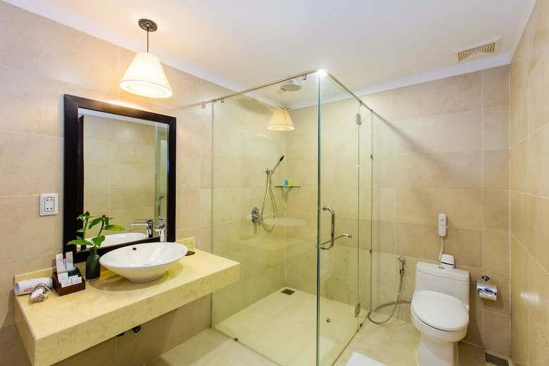 Hotel Hoi An Waterway Resort