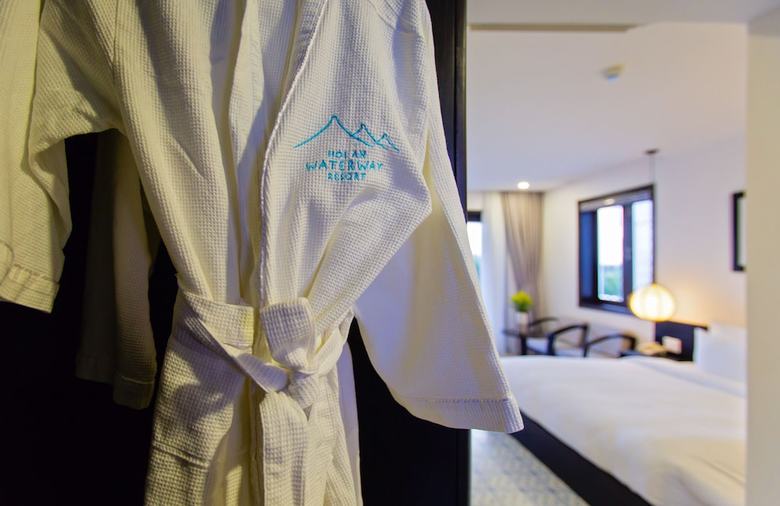 Hotel Hoi An Waterway Resort