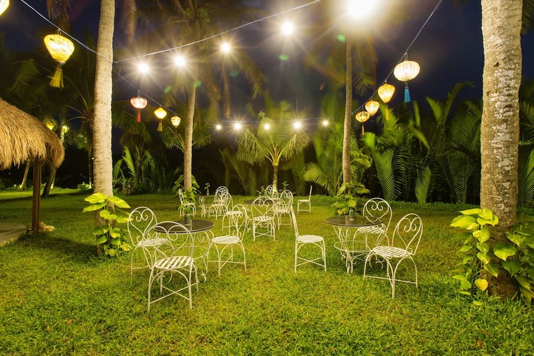 Hotel Hoi An Waterway Resort