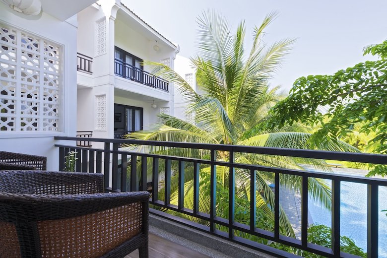 Hotel Hoi An Waterway Resort