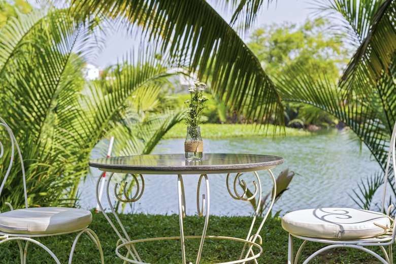Hotel Hoi An Waterway Resort