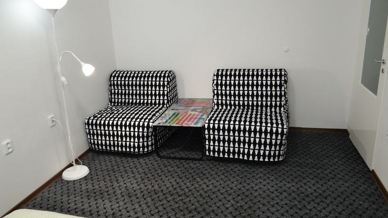 Hostal Sokolska Youth Hostel