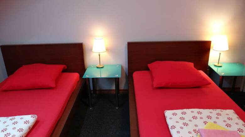 Hostal Sokolska Youth Hostel