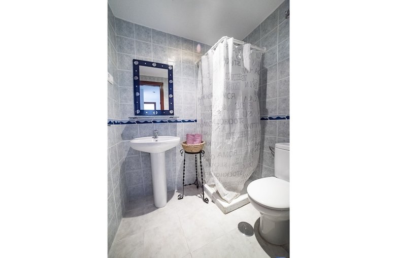 Apartamentos Sea & Wave Tribuna