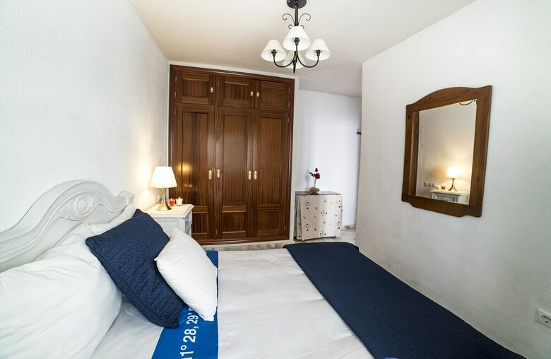 Apartamentos Sea & Wave Tribuna